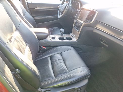 Used 2015 Jeep Grand Cherokee Limited image 34