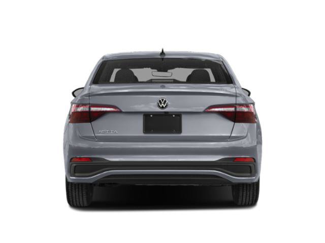 Used 2024 Volkswagen Jetta Sport FWD image 8