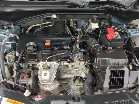 Used 2023 Honda HR-V Sport image 32