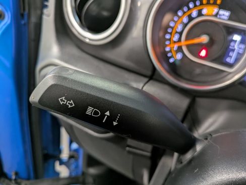Used 2022 Jeep Wrangler Unlimited Sahara AWD/4WD image 19
