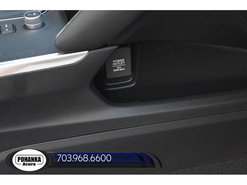 New 2025 Acura TLX SH-AWD w/ A-SPEC Pkg image 13