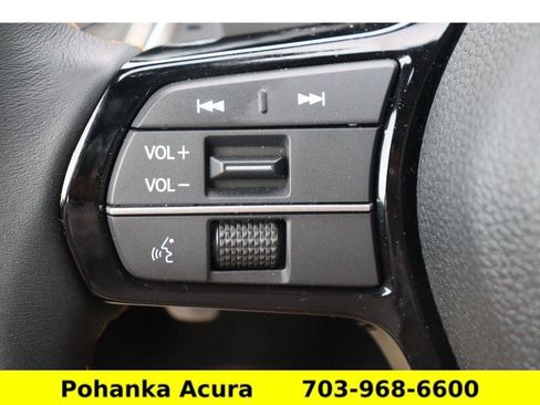 Certified 2026 Acura Integra A-Spec FWD image 12