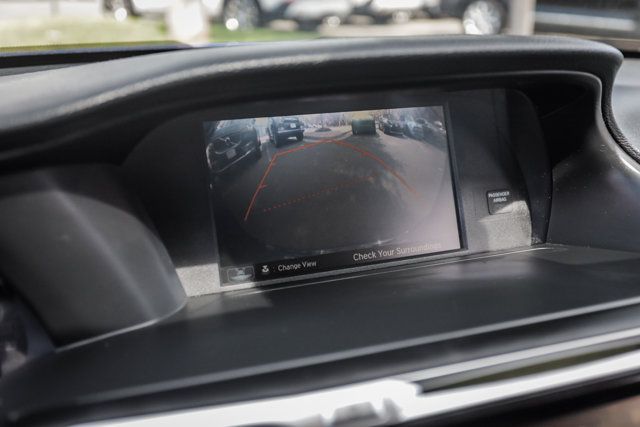 Used 2014 Honda Accord EX-L image 27