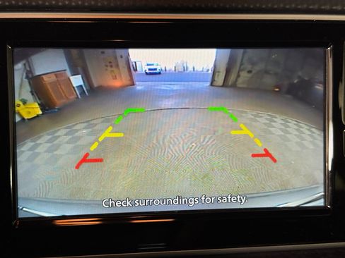 Used 2024 Nissan Kicks S w/ Interior Electronics Package image 25