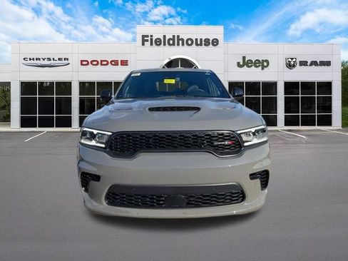 New 2026 Dodge Durango GT image 2