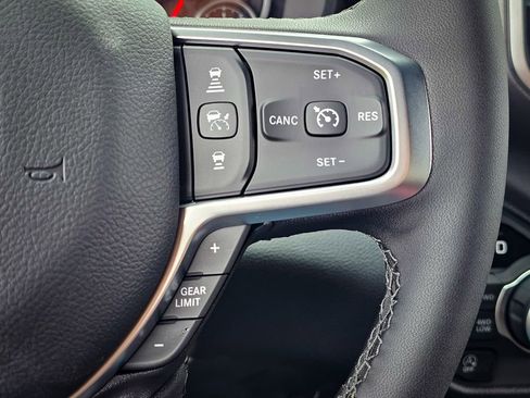 New 2026 RAM 1500 Big Horn image 20