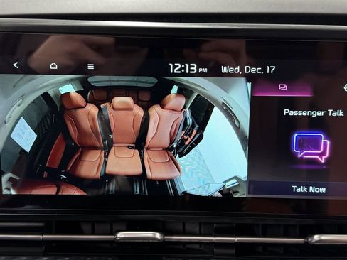 Used 2023 Kia Carnival SX Prestige image 26