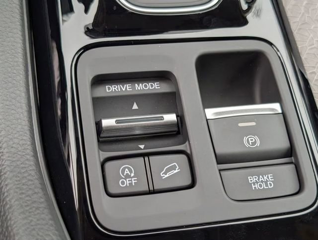 New 2026 Honda Pilot Elite image 23