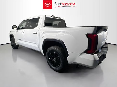 Used 2024 Toyota Tundra SR5 w/ SR5 Premium Package RWD image 6