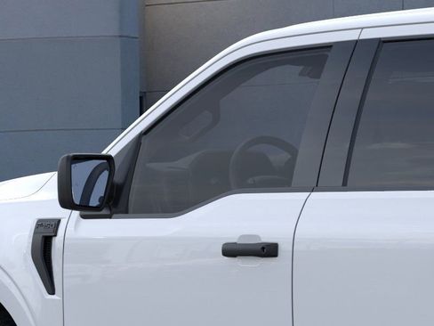 New 2026 Ford F150 STX w/ Equipment Group 200A image 20