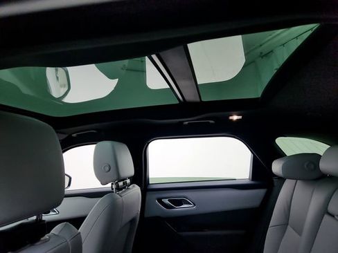 New 2026 Land Rover Range Rover Velar S image 22
