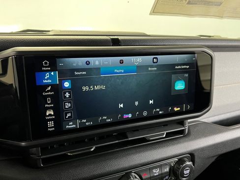 New 2026 Jeep Wrangler Willys image 24