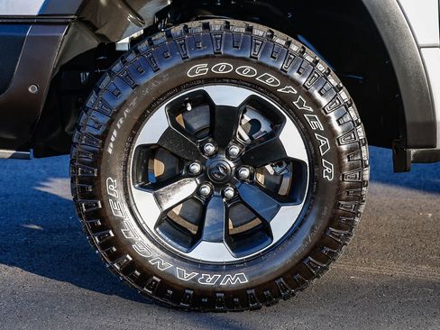 Used 2024 RAM 1500 Rebel w/ Rebel Level 2 Equipment Group image 9