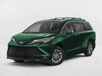 New 2026 Toyota Sienna XLE AWD/4WD video 1
