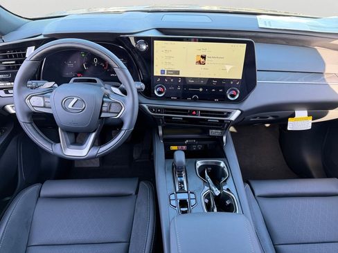 New 2026 Lexus RX 350 AWD image 9