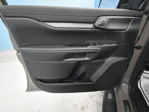 New 2026 Ford Ranger Raptor AWD/4WD image 3
