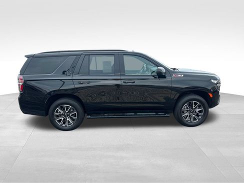 Used 2023 Chevrolet Tahoe Z71 AWD/4WD image 8