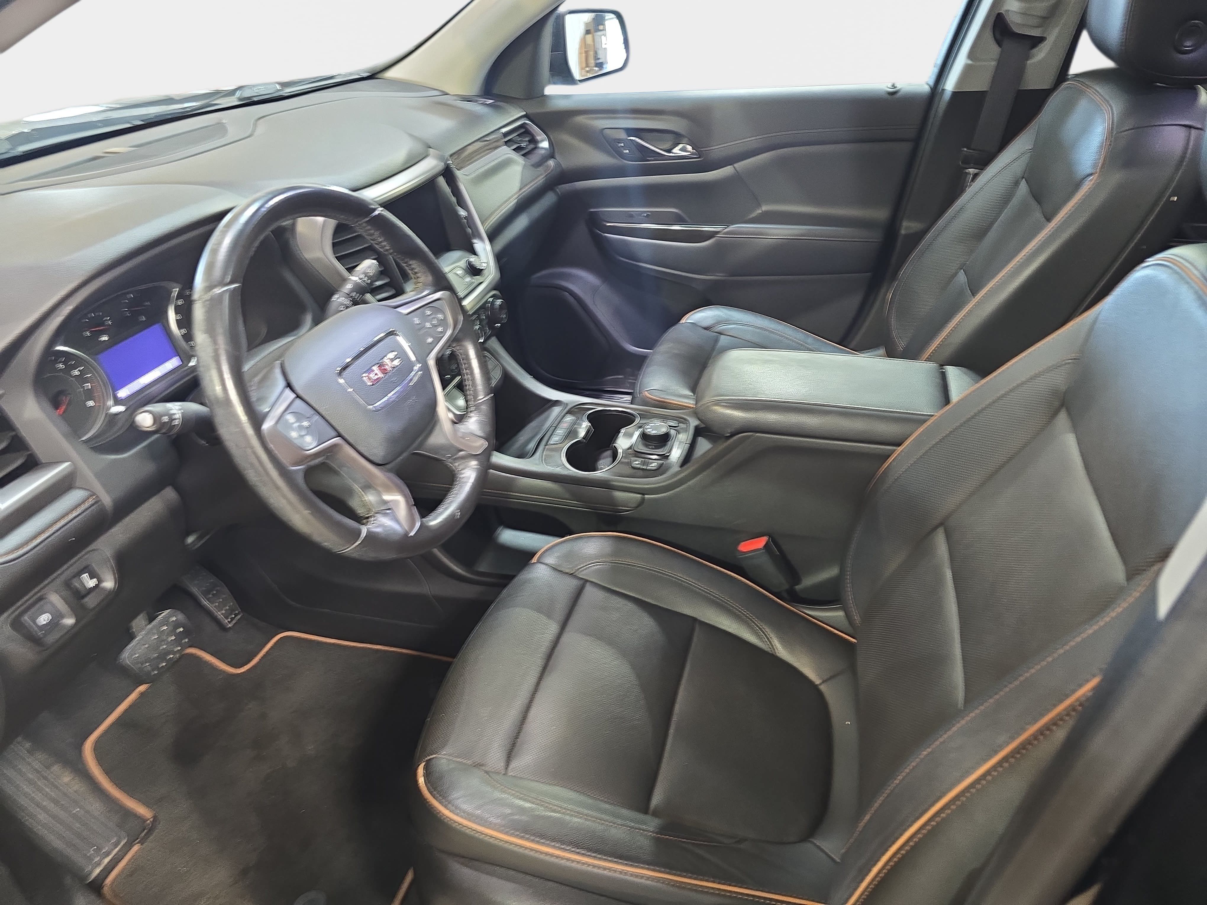 Used 2020 GMC Acadia AT4 w/ Trailering Package AWD/4WD image 13
