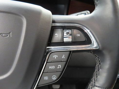 Used 2024 Lincoln Navigator L Reserve w/ Equipment Group 201A image 47