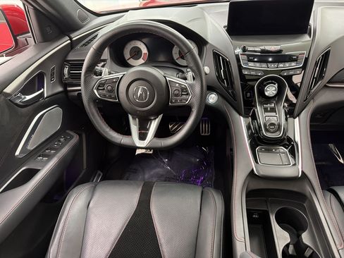 Used 2022 Acura RDX AWD image 31
