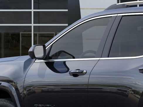 New 2026 GMC Terrain Denali w/ LPO, Black Badging Package image 12