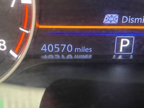 Used 2020 Nissan Altima 2.5 SR image 28