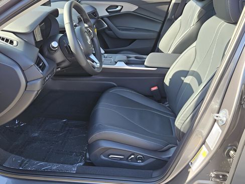 New 2025 Acura TLX w/Technology Package image 9