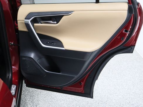 Used 2024 Toyota RAV4 Limited w/ Advanced Technology Package image 38