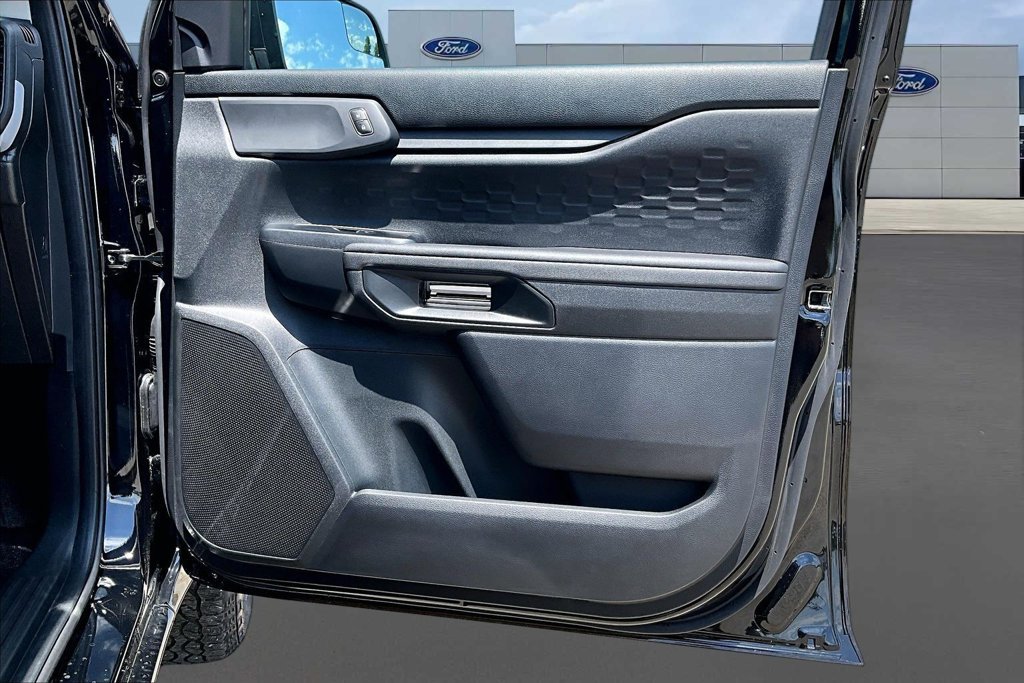 New 2026 Ford Ranger XL AWD/4WD image 32