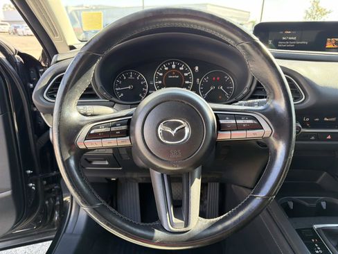 Used 2023 MAZDA CX-30 AWD 2.5 S w/ Select Package image 8