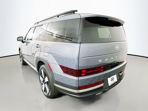 New 2026 Hyundai Santa Fe Limited AWD/4WD image 7