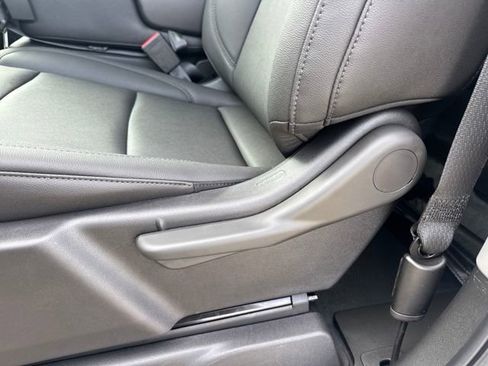 New 2026 Chevrolet Silverado 1500 W/T w/ WT Value Package image 19