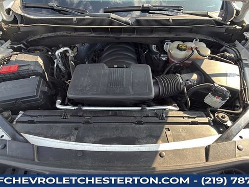 Used 2021 Chevrolet Tahoe LT w/ LT Signature Package AWD/4WD image 38