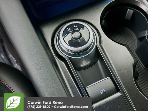 New 2026 Ford Explorer ST w/ Sun And Sound Package AWD/4WD image 19