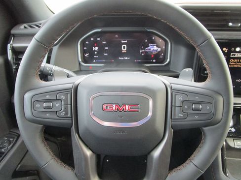 New 2026 GMC Sierra 1500 AT4 w/ AT4 Premium Package image 35