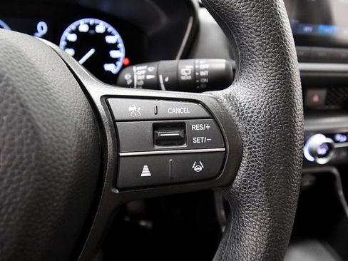 Certified 2023 Honda CR-V EX image 22