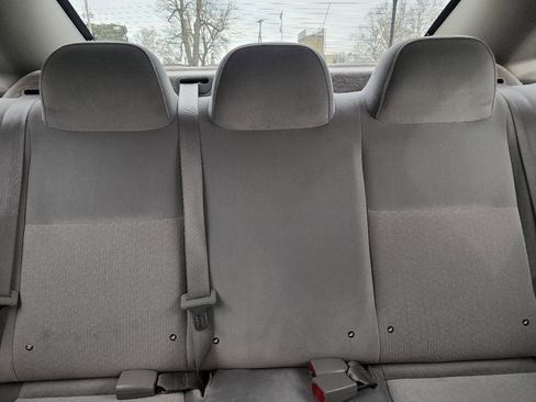 Used 2010 Chevrolet Impala LT FWD image 14