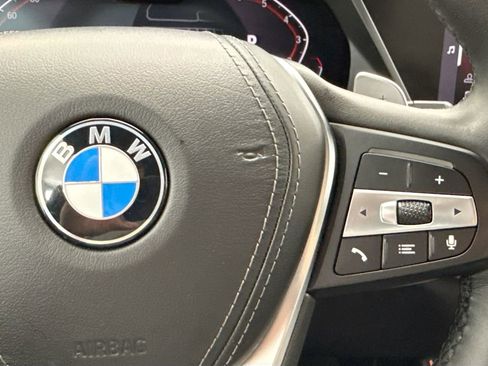 Used 2020 BMW X5 sDrive40i RWD image 12