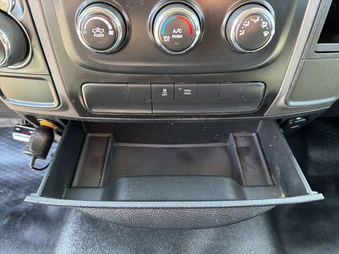 Used 2018 RAM 1500 Tradesman w/ Popular Equipment Group RWD image 30