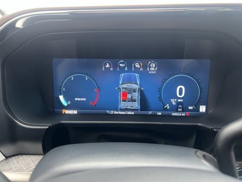 Certified 2024 Ford F250 King Ranch w/ FX4 Off-Road Package image 15