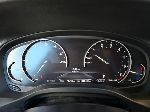 Used 2019 BMW X3 xDrive30i w/ Driving Assistance Package AWD/4WD image 11