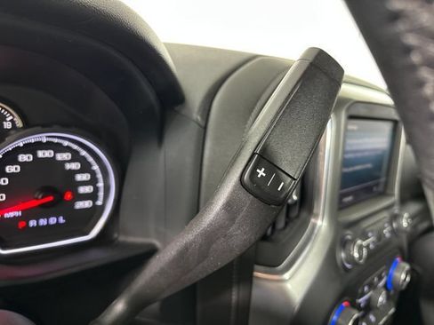 Used 2022 Chevrolet Silverado 1500 RST w/ Z71 Off-Road Package AWD/4WD image 22