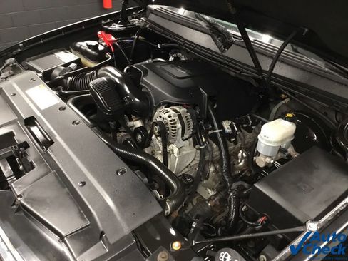 Used 2012 Chevrolet Avalanche LTZ image 44