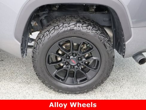 Used 2023 Toyota Tundra SR5 image 10