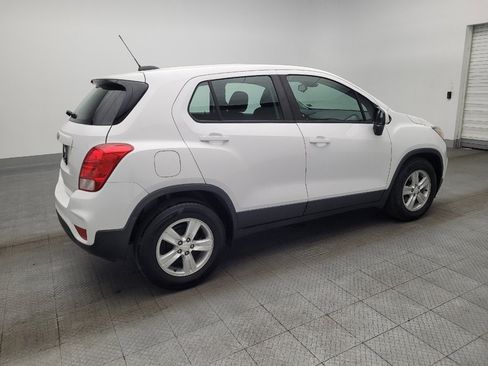 Used 2020 Chevrolet Trax LS image 10