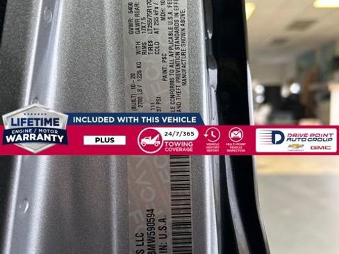 Used 2021 Jeep Wrangler Unlimited Sport image 34