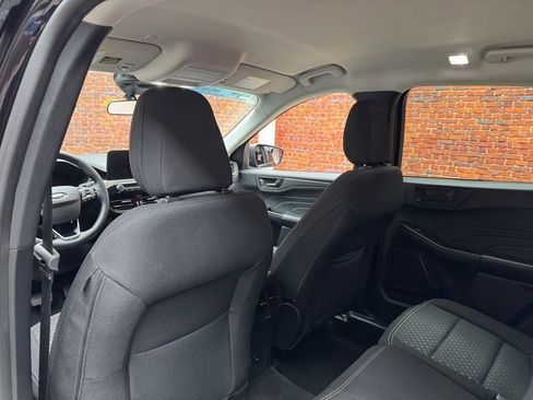 Certified 2025 Ford Escape Active w/ Cold Weather Package image 24