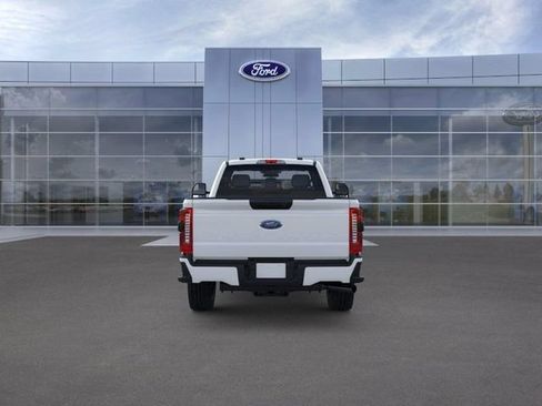 New 2026 Ford F250 XL w/ STX Appearance Package AWD/4WD image 6