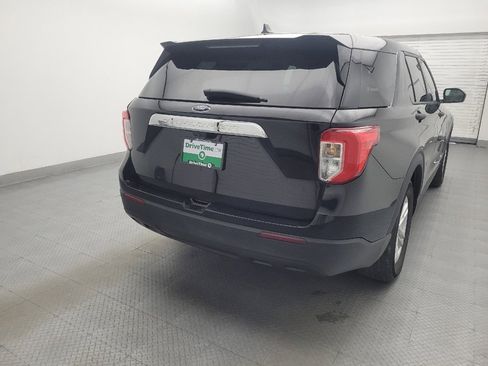 Used 2023 Ford Explorer 2WD image 7