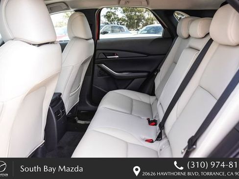 New 2026 MAZDA CX-30 AWD 2.5 S w/ Premium Package image 13